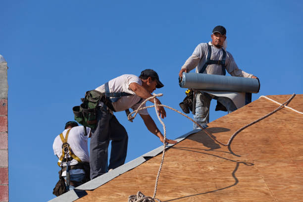 Best Flat Roof Repair Services  in Covgton, IN