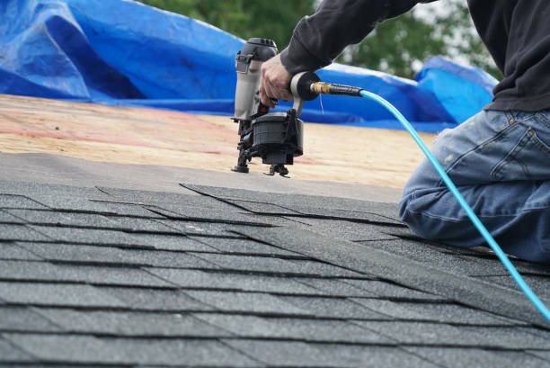 Covington, IN Roofing Contractor Company