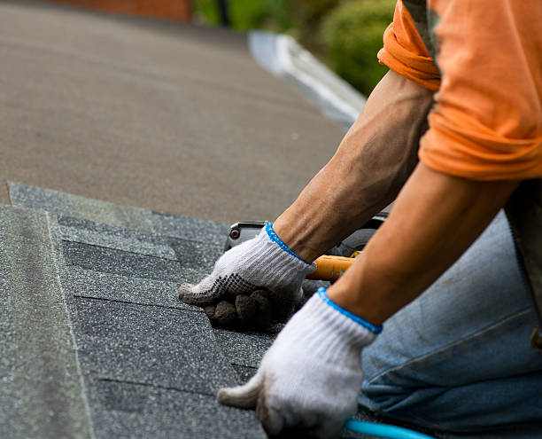 Quick and Trustworthy Emergency Roof Repair Services in Covington, IN
