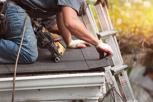 Best Local Roofing Companies  in Covgton, IN