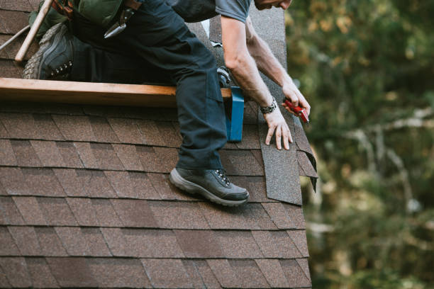 Best Roof Replacement Cost  in Covgton, IN